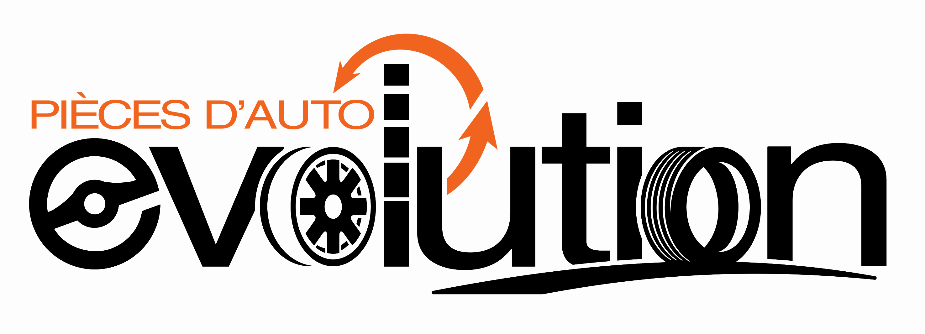 Evolution Pièces d’Auto